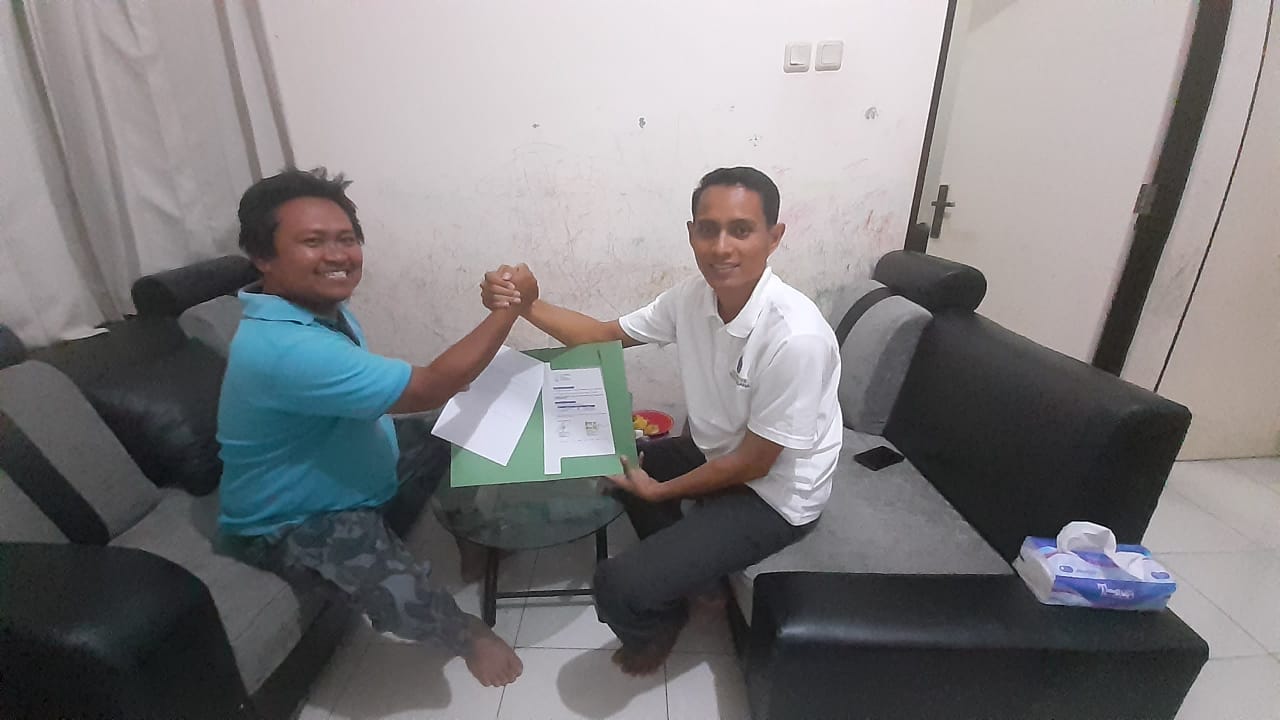 Workshop strategi bisnis