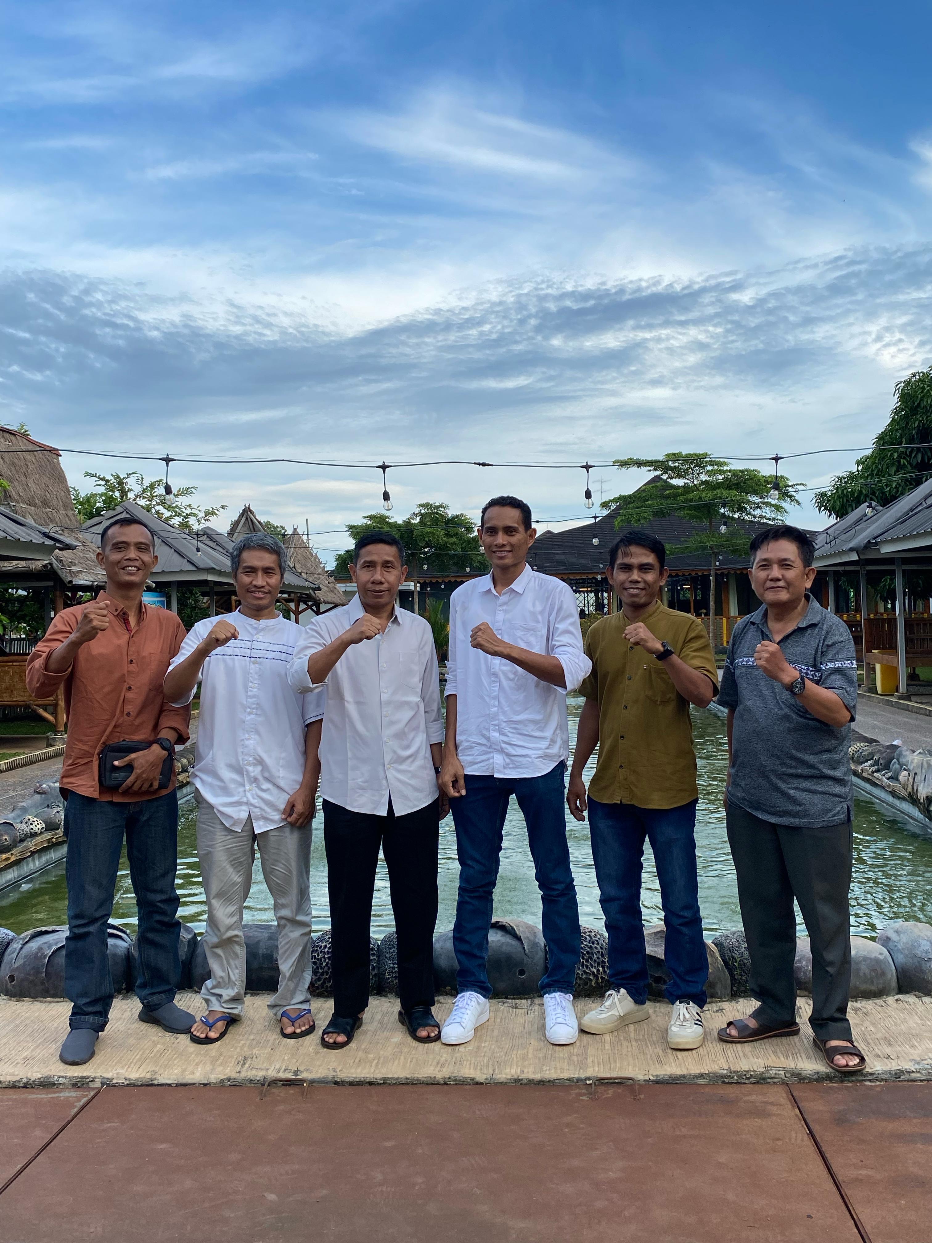 Pendampingan strategi growth UMKM